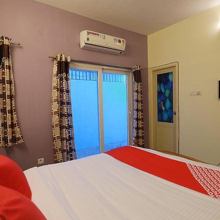 Oyo 38695 Peninsula Holiday Resorts Madras Zewnętrze zdjęcie