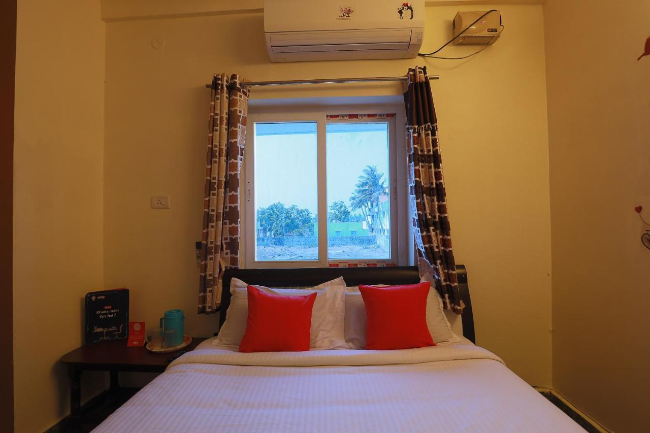 Oyo 38695 Peninsula Holiday Resorts Madras Zewnętrze zdjęcie